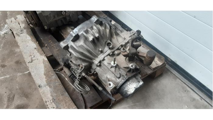 Used Gearbox Mazda 6 Sportbreak (GY19/89) 2.0i 16V Price € 155,00 Margin scheme offered by Auto- en demontagebedrijf Eindewege