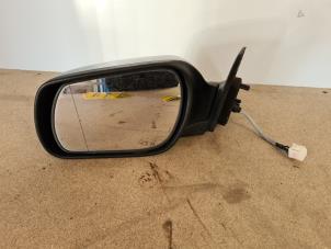 Used Wing mirror, left Mazda 6 Sportbreak (GY19/89) 2.0i 16V Price € 30,00 Margin scheme offered by Auto- en demontagebedrijf Eindewege