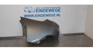 Used Rear bumper corner, left BMW X5 (E70) xDrive 35d 3.0 24V Price € 70,00 Margin scheme offered by Auto- en demontagebedrijf Eindewege