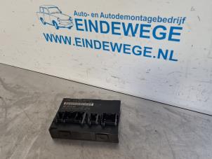 Used Central electronic module Volkswagen Caddy III (2KA,2KH,2CA,2CH) 1.9 TDI Price € 40,00 Margin scheme offered by Auto- en demontagebedrijf Eindewege