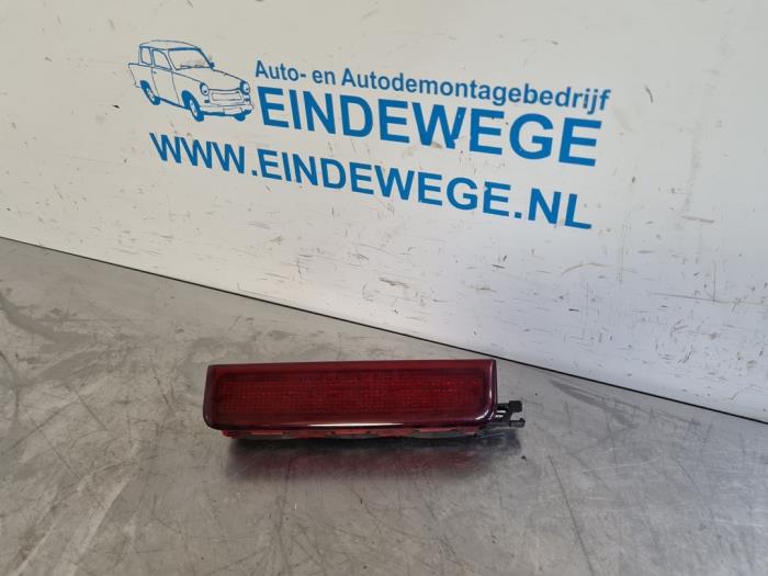 Third brake light Volkswagen Caddy III 1.9 TDI 2K0945087 HELLA