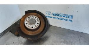 Used Rear wheel bearing Seat Leon (1P1) 1.6 Price € 30,00 Margin scheme offered by Auto- en demontagebedrijf Eindewege