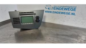 Used Radio CD player Seat Leon (1P1) 1.6 Price € 45,00 Margin scheme offered by Auto- en demontagebedrijf Eindewege
