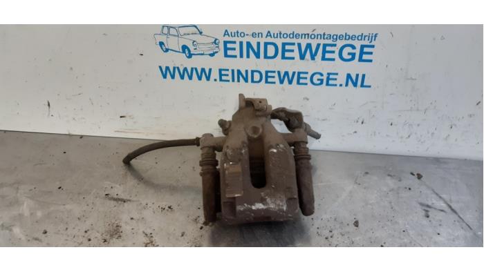Gebrauchte Bremszange links hinten Citroen C3 (SC) 1.6 HDi 92 Preis € 35,00 Margenregelung angeboten von Auto- en demontagebedrijf Eindewege