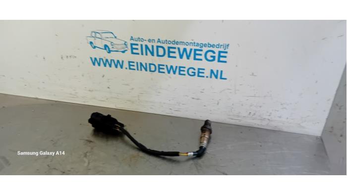 Used Lambda probe BMW 3 serie (E46/4) 318i 16V Price € 20,00 Margin scheme offered by Auto- en demontagebedrijf Eindewege