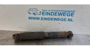 Used Rear shock absorber, left Ford Ka II 1.2 Price € 20,00 Margin scheme offered by Auto- en demontagebedrijf Eindewege