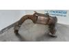 Exhaust manifold + catalyst from a Ford Ka II 1.2 2010