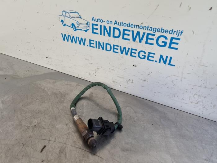Usados Sonda Lambda Mercedes C (C204) 1.6 C-180 16V BlueEfficiency Precio € 40,00 Norma de margen ofrecido por Auto- en demontagebedrijf Eindewege