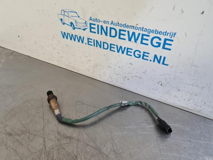 Usados Sonda Lambda Renault Clio IV Estate/Grandtour (7R) 0.9 Energy TCE 90 12V Precio € 30,00 Norma de margen ofrecido por Auto- en demontagebedrijf Eindewege