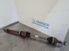 Renault Clio IV Estate/Grandtour (7R) 0.9 Energy TCE 90 12V Front drive shaft, right