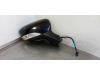 Renault Clio IV Estate/Grandtour (7R) 0.9 Energy TCE 90 12V Wing mirror, right