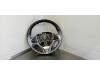 Renault Clio IV Estate/Grandtour (7R) 0.9 Energy TCE 90 12V Steering wheel