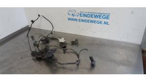Used Wiring harness Landrover Range Rover Evoque (LVJ/LVS) 2.2 TD4 16V 5-drs. Price € 50,00 Margin scheme offered by Auto- en demontagebedrijf Eindewege