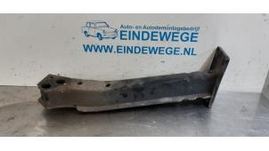 Used Front bumper bracket, left Ford Ka II 1.2 Price € 30,00 Margin scheme offered by Auto- en demontagebedrijf Eindewege