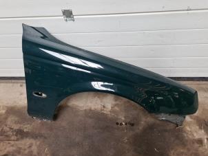 Used Front wing, right Jaguar S-type (X200) 4.2 V8 32V Price € 75,00 Margin scheme offered by Auto- en demontagebedrijf Eindewege