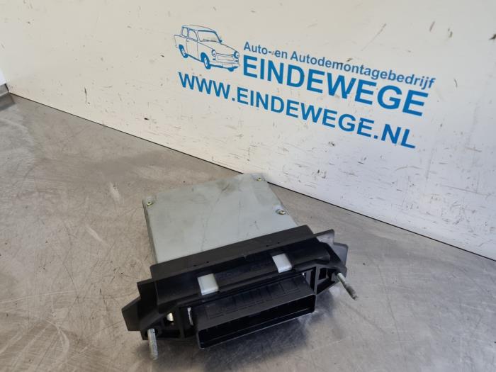 Used Engine management computer Jaguar S-type (X200) 4.2 V8 32V Price € 138,50 Margin scheme offered by Auto- en demontagebedrijf Eindewege