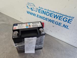 Usagé Batterie Mercedes C (C204) 1.6 C-180 16V BlueEfficiency Prix € 30,00 Règlement à la marge proposé par Auto- en demontagebedrijf Eindewege