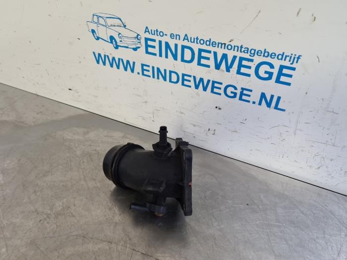 Gebrauchte Luftmassenmesser Mercedes C (C204) 1.6 C-180 16V BlueEfficiency Preis € 25,00 Margenregelung angeboten von Auto- en demontagebedrijf Eindewege