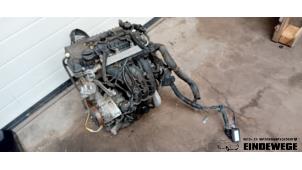 Used Engine Mitsubishi Colt (Z2/Z3) 1.1 12V Price € 245,00 Margin scheme offered by Auto- en demontagebedrijf Eindewege