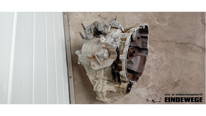 Gebrauchte Getriebe Mitsubishi Colt (Z2/Z3) 1.1 12V Preis € 255,00 Margenregelung angeboten von Auto- en demontagebedrijf Eindewege