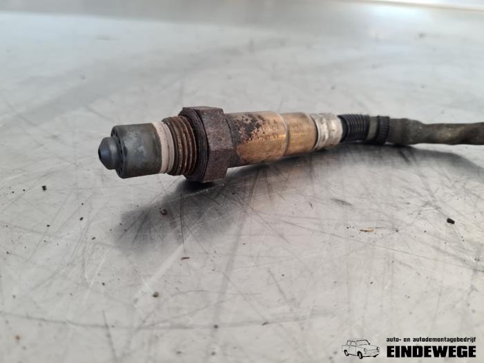 Sonda lambda z Opel Meriva (A) 1.4 16V Twinport 2008
