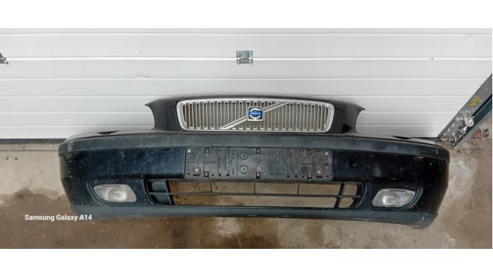 Volvo V70 Front bumpers stock | ProxyParts.com