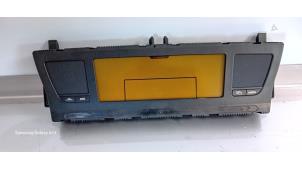 Usados Panel de instrumentación Citroen C4 Picasso (UD/UE/UF) 1.6 16V VTi 120 Precio € 105,00 Norma de margen ofrecido por Auto- en demontagebedrijf Eindewege