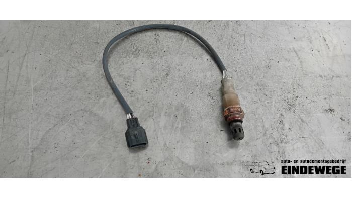 Usados Sonda Lambda Renault Clio III (SR) 1.2 16V 75 Precio € 15,00 Norma de margen ofrecido por Auto- en demontagebedrijf Eindewege