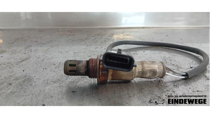 Sonda lambda z Renault Clio III (SR) 1.2 16V 75 2012