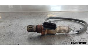 Sonda lambda z Renault Clio III (SR) 1.2 16V 75 2012