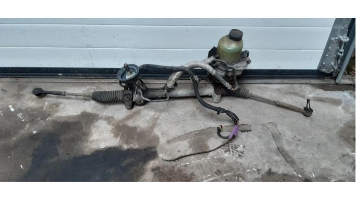 Genuine Vauxhall Movano B high pressure power steering hose 95514780