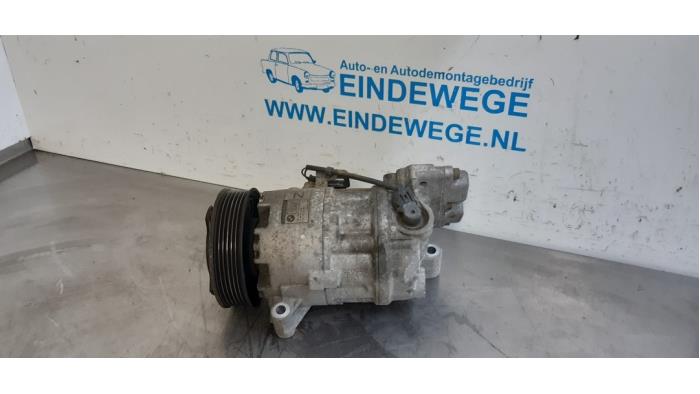 Usagé Pompe clim BMW 1 serie (E87/87N) 116i 1.6 16V Prix € 75,00 Règlement à la marge proposé par Auto- en demontagebedrijf Eindewege