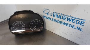 Used Instrument panel BMW 1 serie (E87/87N) 116i 1.6 16V Price € 63,50 Margin scheme offered by Auto- en demontagebedrijf Eindewege