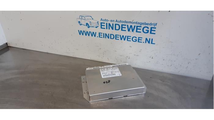 Used Esp computer Mercedes S (W220) 3.2 S-320 18V Price € 105,00 Margin scheme offered by Auto- en demontagebedrijf Eindewege
