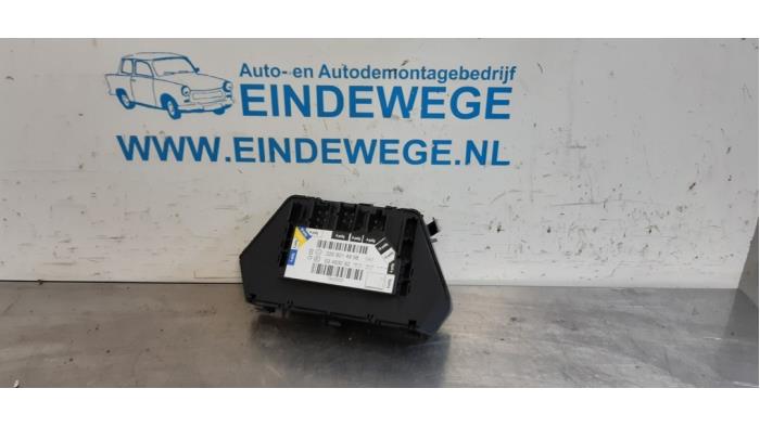 Used Computer, miscellaneous Mercedes S (W220) 3.2 S-320 18V Price € 50,00 Margin scheme offered by Auto- en demontagebedrijf Eindewege
