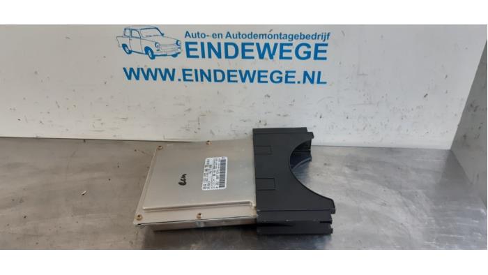 Used Engine management computer Mercedes S (W220) 3.2 S-320 18V Price € 188,50 Margin scheme offered by Auto- en demontagebedrijf Eindewege