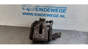Used Rear brake calliper, left Opel Zafira (M75) 2.2 16V Direct Ecotec Price € 30,00 Margin scheme offered by Auto- en demontagebedrijf Eindewege