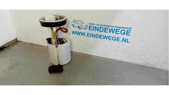Usagé Pompe à carburant Seat Ibiza IV SC (6J1) 1.4 16V Prix € 30,00 Règlement à la marge proposé par Auto- en demontagebedrijf Eindewege