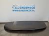 Spoiler from a Renault Clio IV Estate/Grandtour (7R), 2012 / 2021 0.9 Energy TCE 90 12V, Combi/o, 4-dr, Petrol, 898cc, 66kW (90pk), FWD, H4B408; H4BB4, 2015-03 / 2021-08, 7R22; 7R24; 7R32; 7R2R; 7RB2; 7RD2; 7RD4; 7RE2 2016