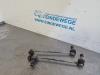 Renault Clio IV Estate/Grandtour (7R) 0.9 Energy TCE 90 12V Front anti-roll bar
