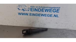 Used Ignition coil BMW 1 serie (E87/87N) 116i 1.6 16V Price € 13,50 Margin scheme offered by Auto- en demontagebedrijf Eindewege