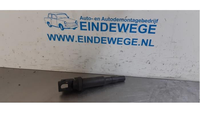 Gebrauchte Zündspule BMW 1 serie (E87/87N) 116i 1.6 16V Preis € 13,50 Margenregelung angeboten von Auto- en demontagebedrijf Eindewege
