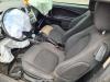 Alfa Romeo MiTo (955) 1.3 JTDm 16V Verkleidung Set (komplett)