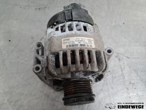 Dynamo van een Alfa Romeo MiTo (955) 1.3 JTDm 16V 2012