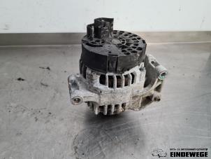 Dynamo van een Alfa Romeo MiTo (955) 1.3 JTDm 16V 2012