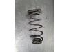 Alfa Romeo MiTo (955) 1.3 JTDm 16V Schraubenfeder hinten