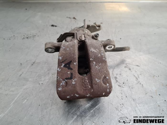 Gebrauchte Bremszange links hinten Alfa Romeo MiTo (955) 1.3 JTDm 16V Preis € 38,50 Margenregelung angeboten von Auto- en demontagebedrijf Eindewege