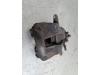 Alfa Romeo MiTo (955) 1.3 JTDm 16V Bremszange links vorne