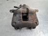 Alfa Romeo MiTo (955) 1.3 JTDm 16V Bremszange rechts vorne