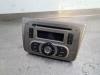 Alfa Romeo MiTo (955) 1.3 JTDm 16V Radio CD Spieler